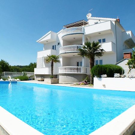 Apartment Rina-3 By Interhome Vodice Exterior photo