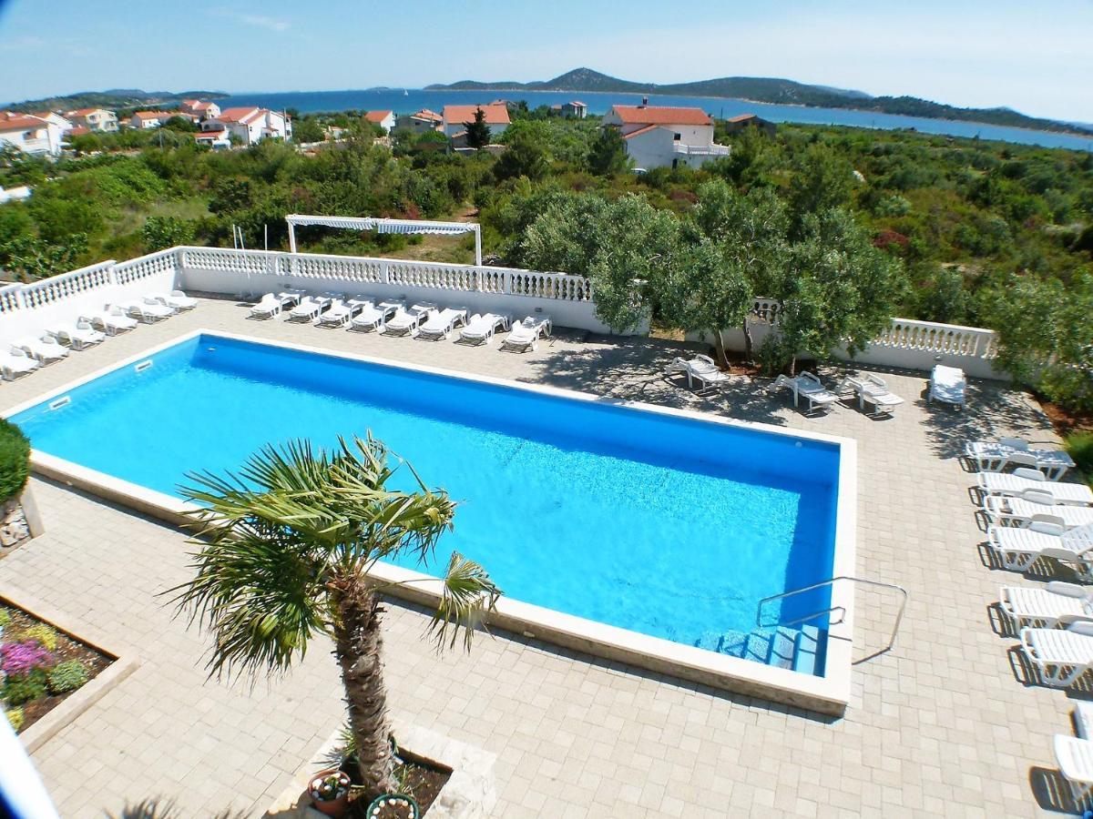 Apartment Rina-3 By Interhome Vodice Exterior photo