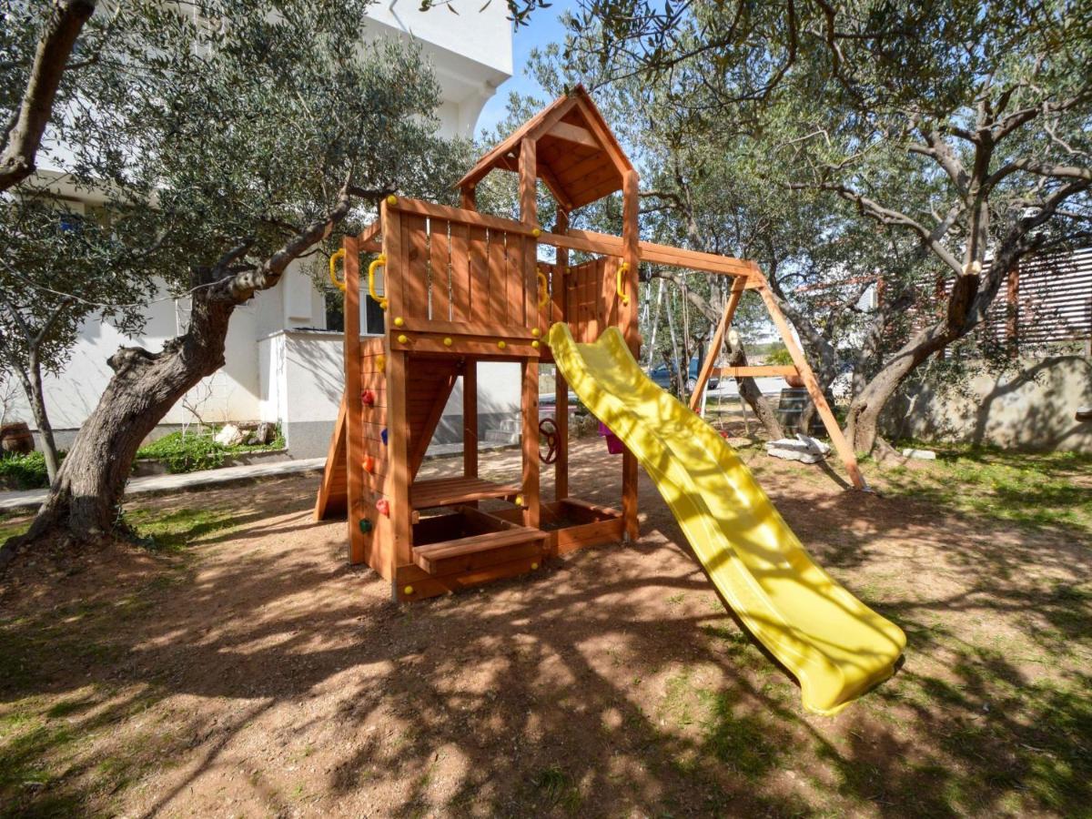 Apartment Rina-3 By Interhome Vodice Exterior photo
