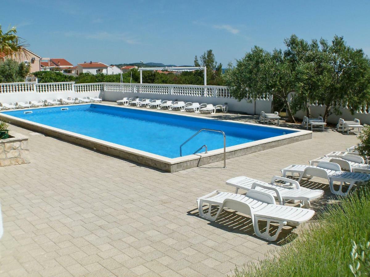 Apartment Rina-3 By Interhome Vodice Exterior photo