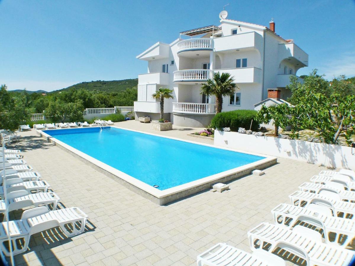 Apartment Rina-3 By Interhome Vodice Exterior photo